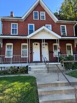 71 S 6th Ave, Unit 1 in Coatesville, PA - Building Photo