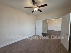 2418 Cedar Rdg Ct in Fayetteville, NC - Building Photo - Building Photo