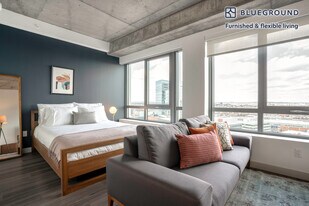 88 Ames St in Cambridge, MA - Building Photo