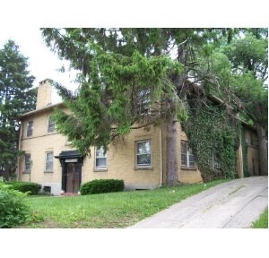 Redfern Lodge in Dayton, OH - Foto de edificio - Building Photo