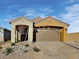 682 Crimson Flare Ct in Henderson, NV - Building Photo