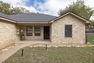 805 Sabinas Ct in Georgetown, TX - Building Photo - Building Photo
