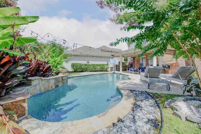 26210 Goldenport Ln in Katy, TX - Building Photo - Building Photo