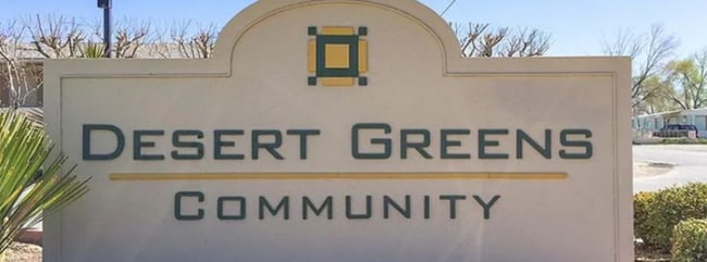 960 Montecito Dr in Pahrump, NV - Building Photo - Building Photo