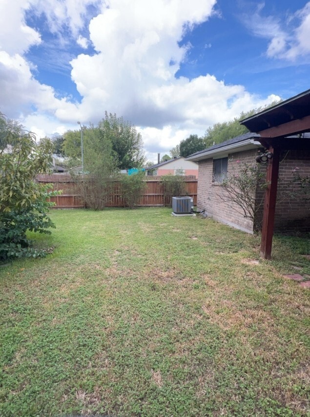 property at 7702 Tierra Verde Dr