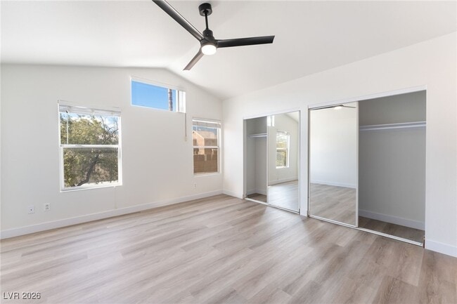 property at 1813 Navajo Lake Way