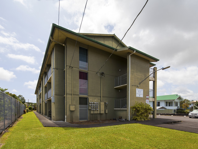 485 Laukapu St in Hilo, HI - Building Photo - Building Photo