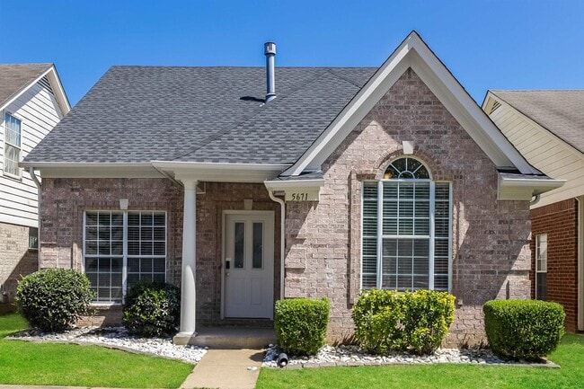 5671 Falling Bark Dr
