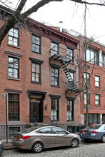 86 Jane St in New York, NY - Building Photo - Primary Photo