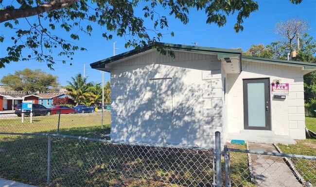 property at 731 Phippen Waiters Rd