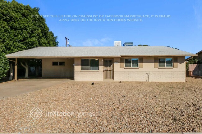 property at 1052 E Millett Ave