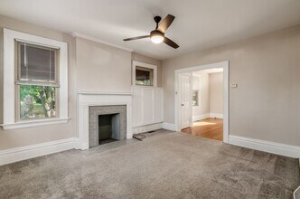 534 S Drexel Ave in Bexley, OH - Foto de edificio - Building Photo