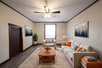 411.5 S East St in Lebanon, IN - Foto de edificio - Building Photo