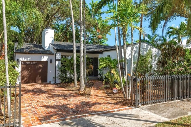 property at 751 NE 80th St