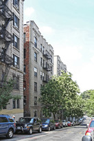 612 W 144th St Apartments