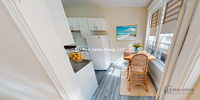 231 Park Dr in Boston, MA - Building Photo - Building Photo