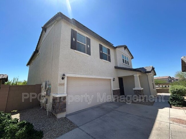 16549 W Sierra St in Surprise, AZ - Building Photo - Building Photo