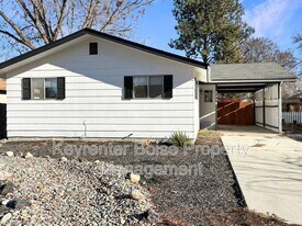 2238 S Latah St in Boise, ID - Building Photo