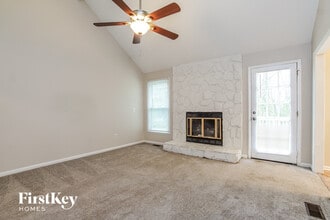 1909 Red Oak Ln in Clayton, NC - Building Photo - Building Photo