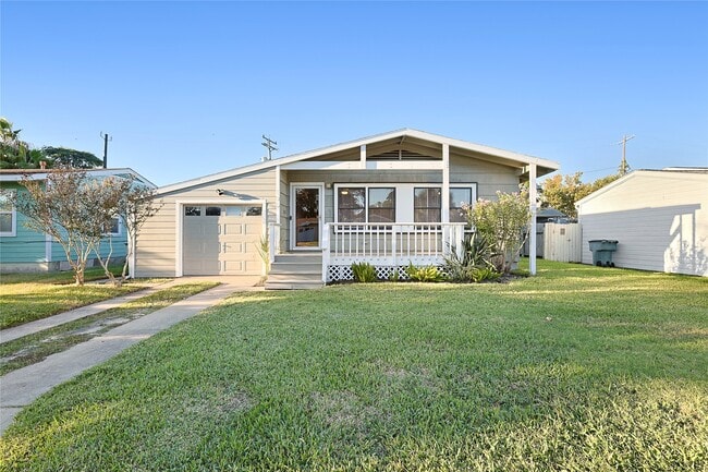 property at 106 Trout Ave