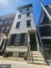 322 S 11th St in Philadelphia, PA - Building Photo - Building Photo