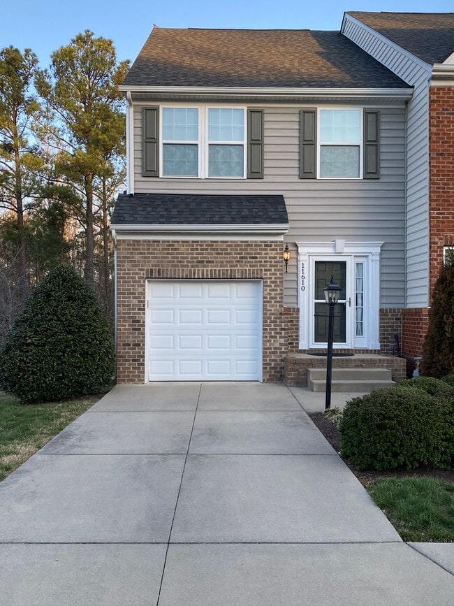 11610 Vicars Ridge Ln in Glen Allen, VA - Building Photo - Building Photo