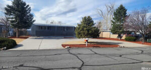 315 Capella Dr in Reno, NV - Building Photo - Building Photo