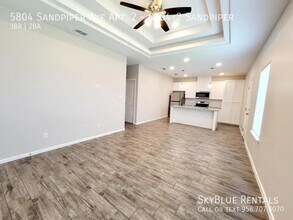 5804 Sandpiper Ave in McAllen, TX - Building Photo - Building Photo