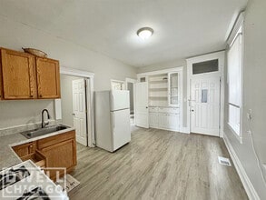 2133 S Fairfield Ave, Unit 1 in Chicago, IL - Foto de edificio - Building Photo
