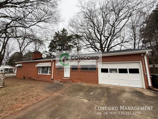 property at 110 Friendway Rd