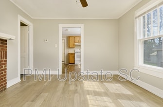 1808 Green St in Anderson, SC - Building Photo - Building Photo