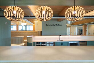 Residences on Acoma in Denver, CO - Foto de edificio - Building Photo