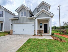 904 Bryden Ln in Spartanburg, SC - Building Photo