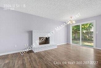 3504 U St in Vancouver, WA - Building Photo - Building Photo