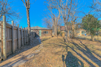 3426 NW 22nd St in Oklahoma City, OK - Building Photo - Building Photo