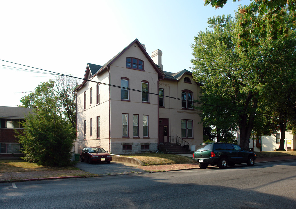 158 S Prospect St in Hagerstown, MD - Building Photo