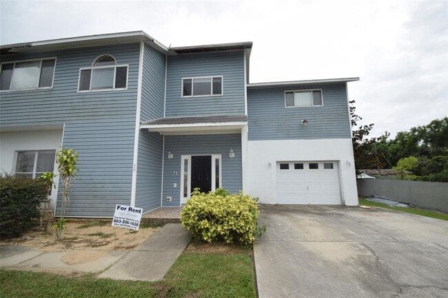 222 Carpenters Way in Lakeland, FL - Building Photo - Building Photo