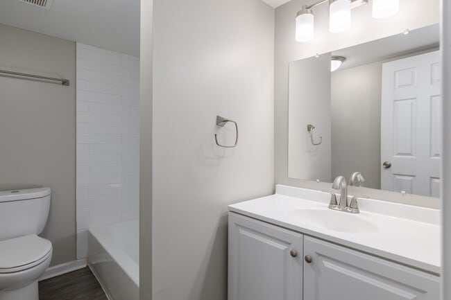 Windward Forest in Lithonia, GA - Building Photo - Interior Photo
