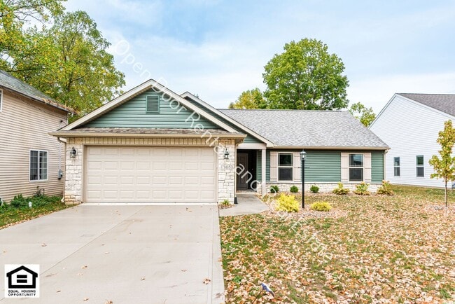 property at 305 Toledo St