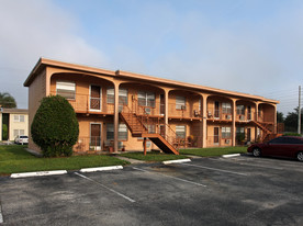 Lakeview & Springhaven Apartments