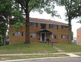 2911 Jonrose Ave Apartments