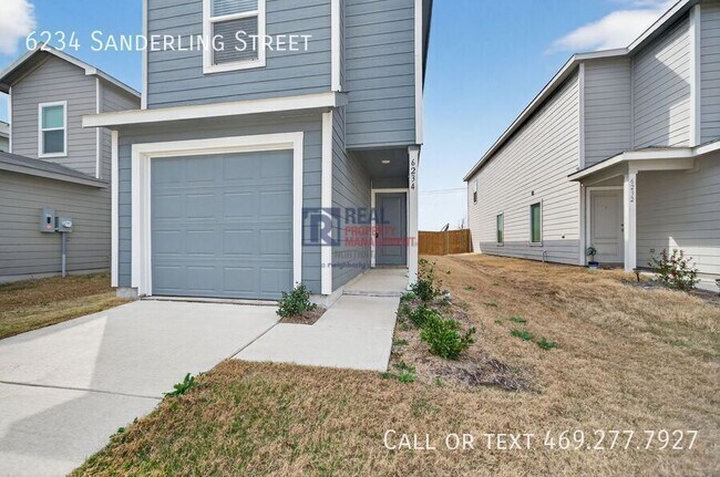 6234 Sanderling St in Princeton, TX - Building Photo - Building Photo