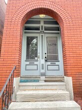 3401 Hartford St in St. Louis, MO - Building Photo - Building Photo