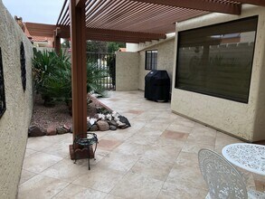 249 Leisure World in Mesa, AZ - Building Photo - Building Photo