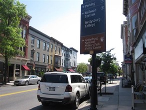 26 Chambersburg St in Gettysburg, PA - Building Photo - Other