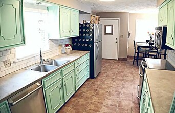 3103 Spring St in Omaha, NE - Building Photo - Building Photo