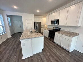 16622 Moss Ln in Porter, TX - Building Photo - Building Photo