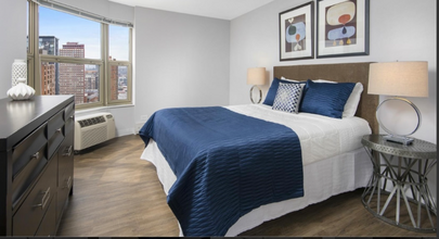 4 W Chestnut St in Chicago, IL - Building Photo - Building Photo