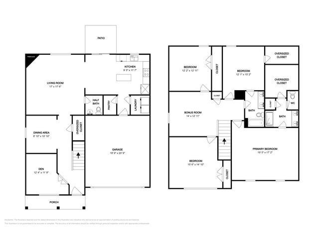 977 Bosemon St in Rural Hall, NC - Building Photo - Building Photo
