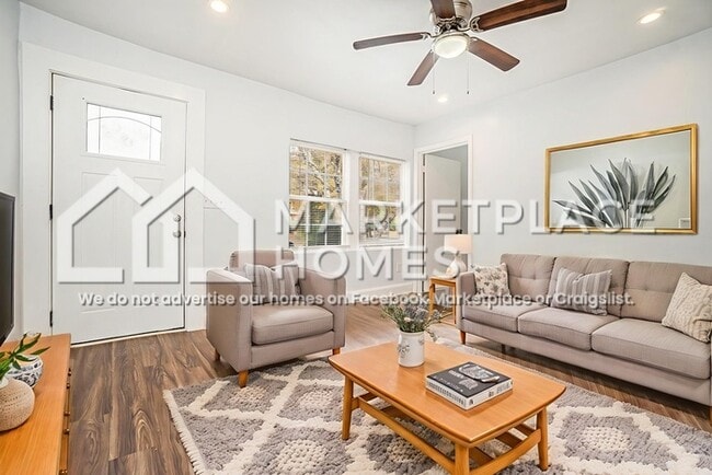 1320 M.L.K. Jr Dr SW in Atlanta, GA - Building Photo - Building Photo